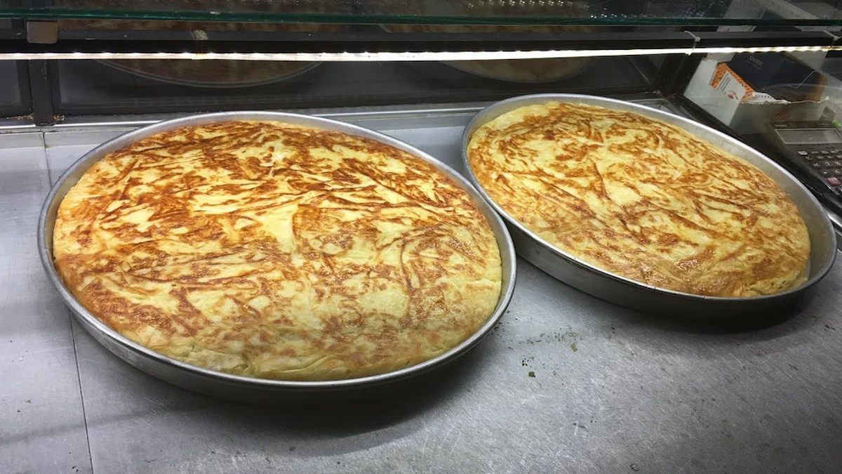 Leziz Pasta Börek - Görsel 5