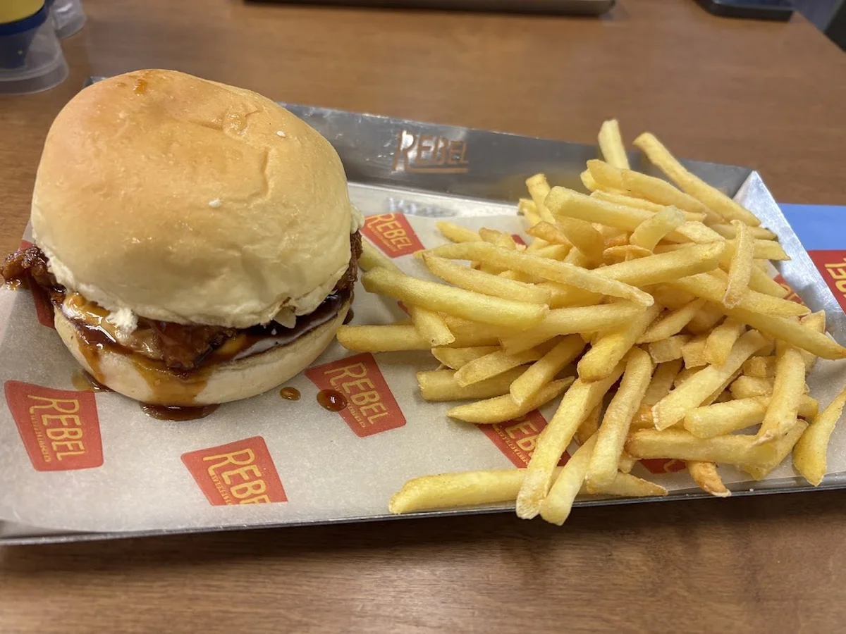 Rebel Ataşehir - Görsel 2