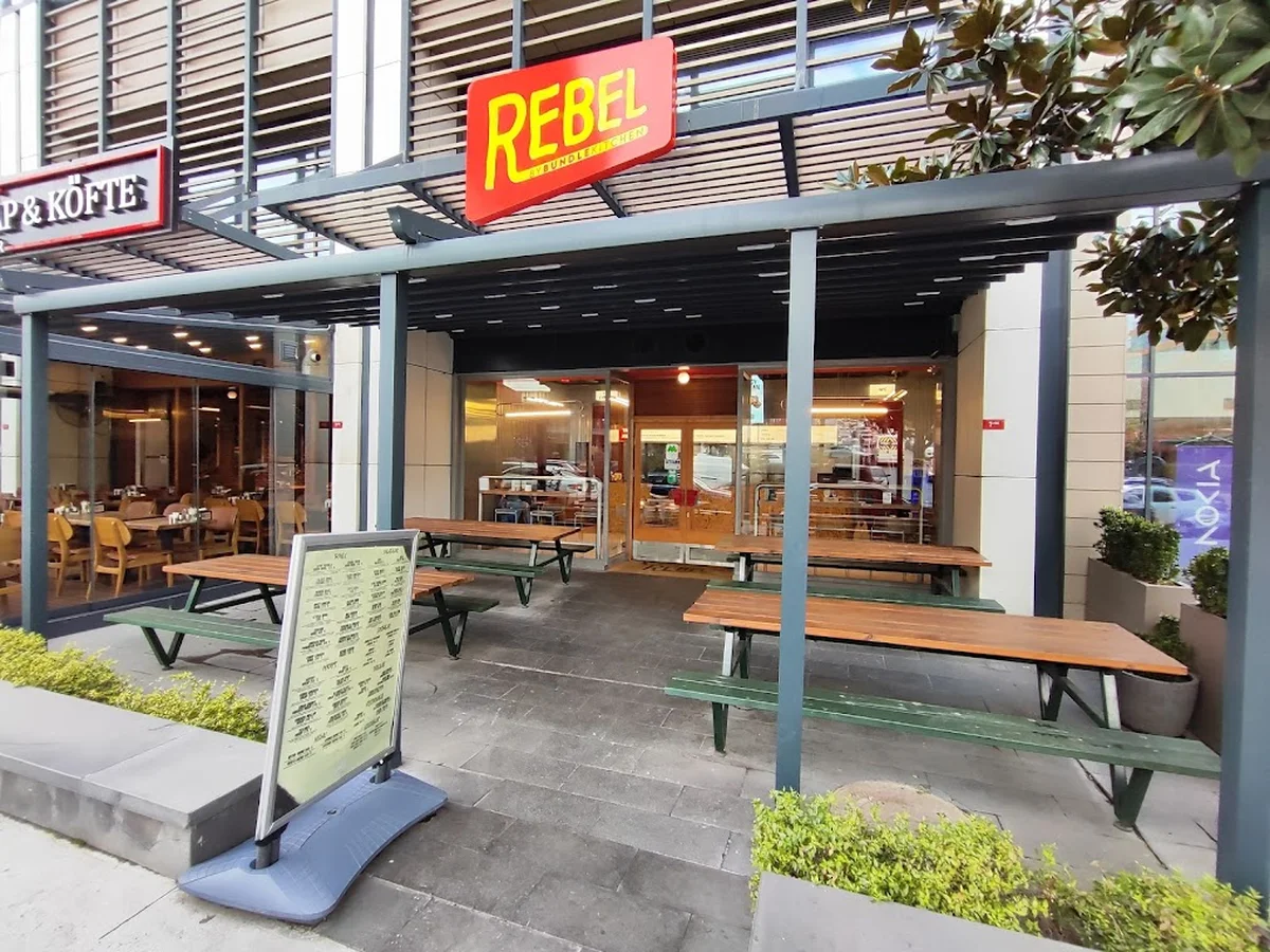 Rebel Ataşehir - Görsel 3