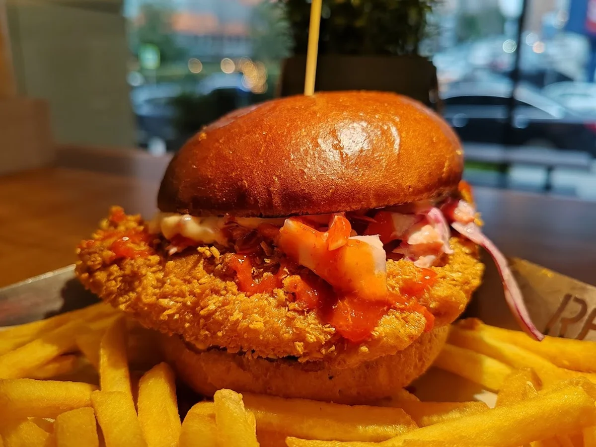 Rebel Ataşehir - Görsel 6