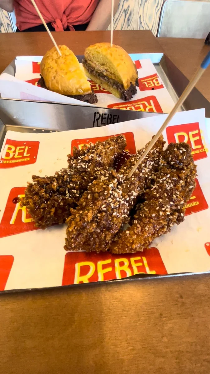 Rebel Ataşehir - Görsel 7