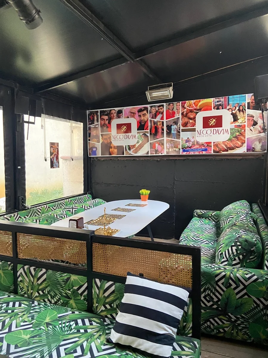 Necodayım - Görsel 2