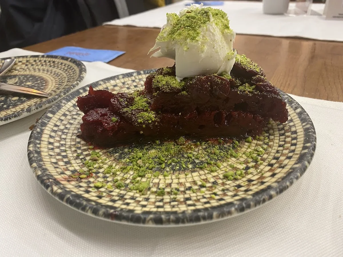 Ağababa Döner & Yemek Restaurant - Görsel 3