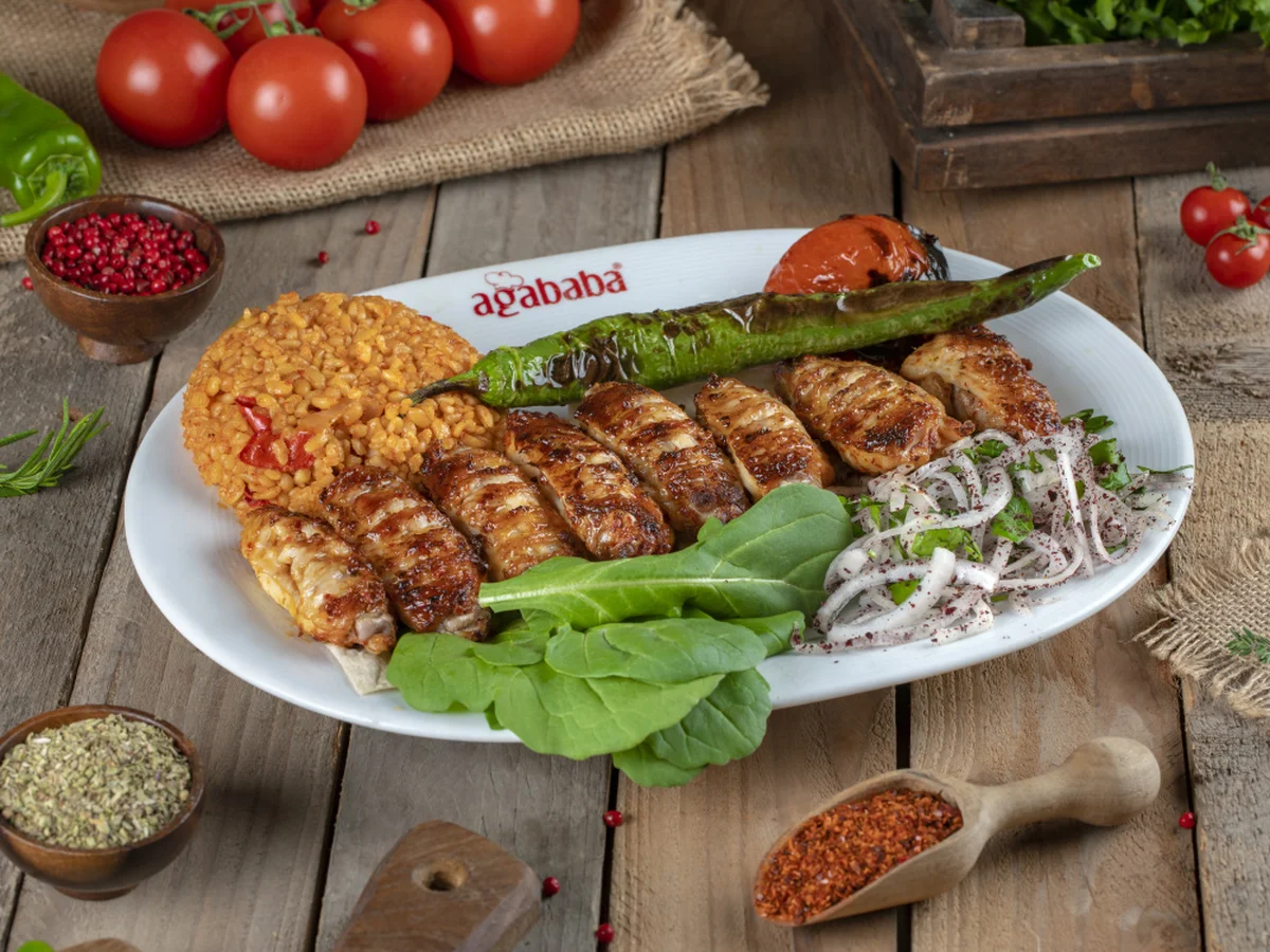 Ağababa Döner & Yemek Restaurant - Görsel 9