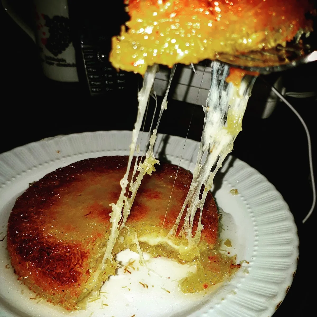 Hatay Altın Künefe - Görsel 4