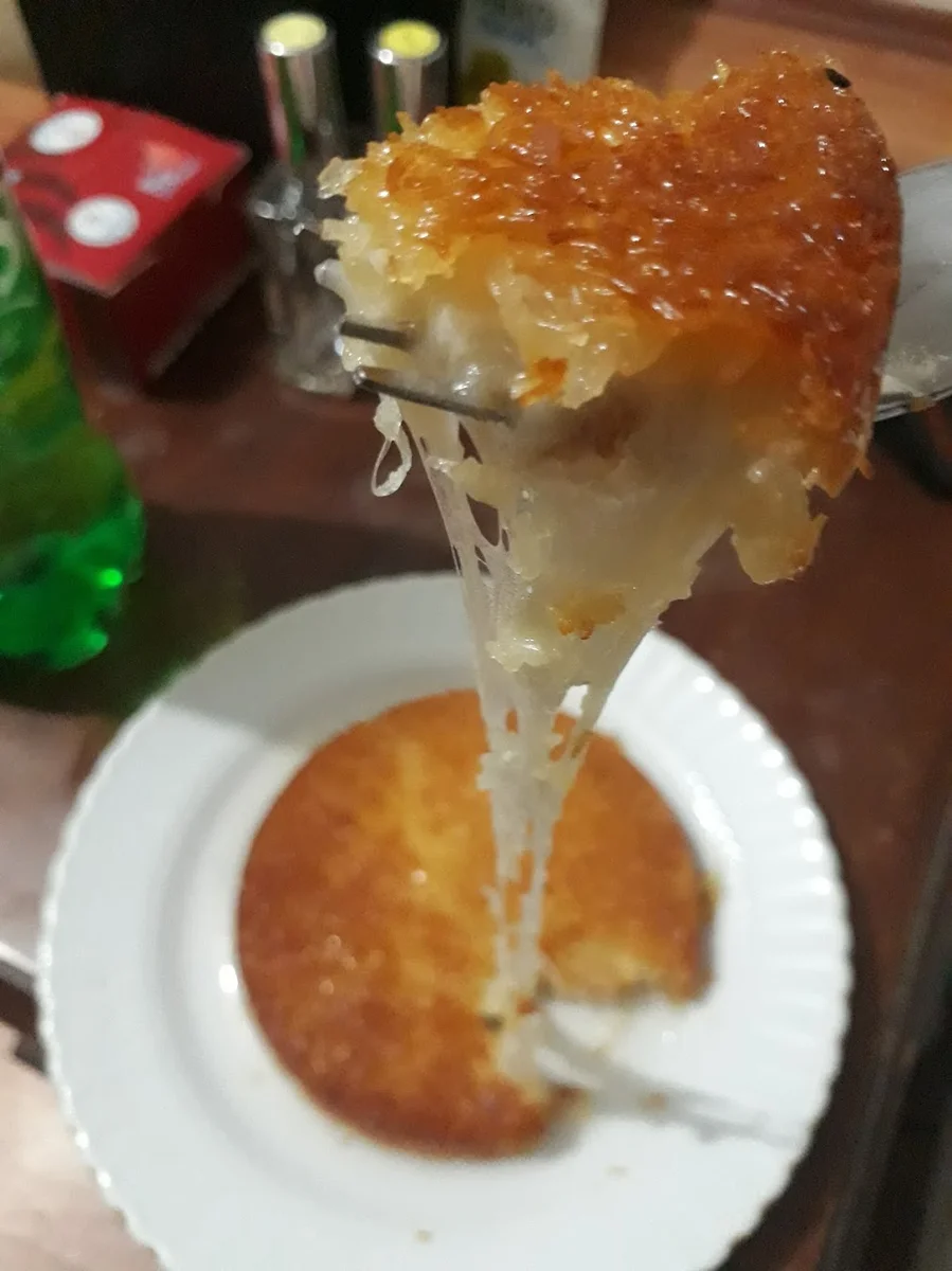 Hatay Altın Künefe - Görsel 7