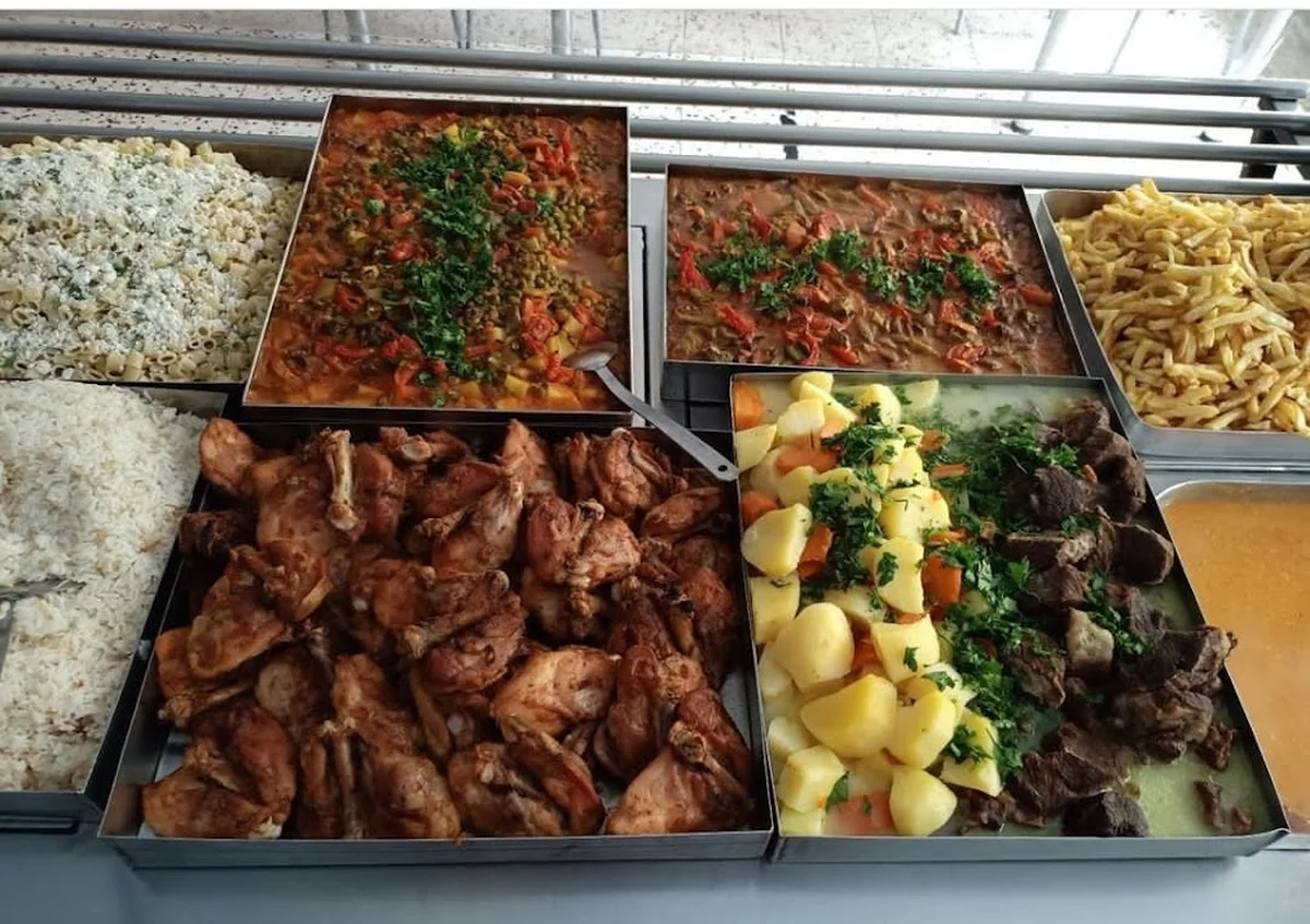 Kardelen Catering - Görsel 4