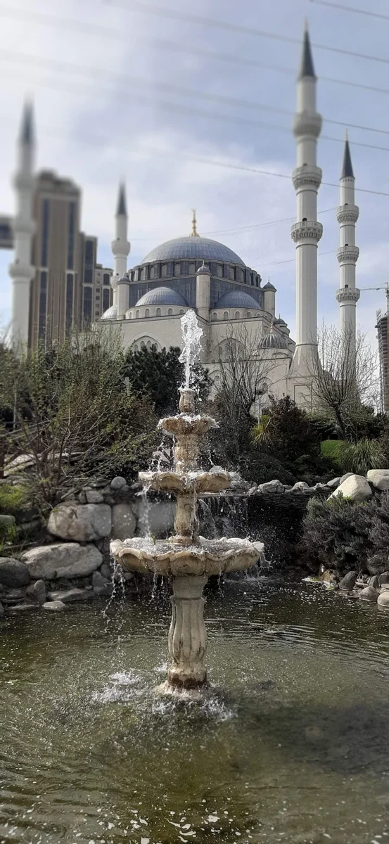 Mimar Sinan Parkı - Görsel 3