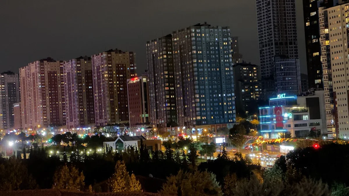 Mimar Sinan Parkı - Görsel 7