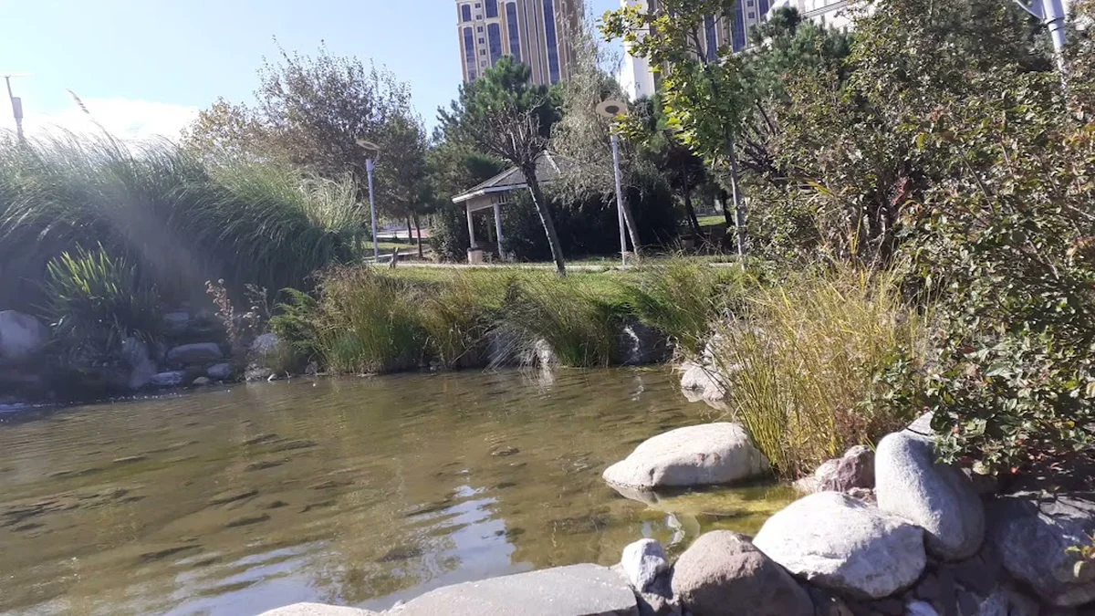 Mimar Sinan Parkı - Görsel 8