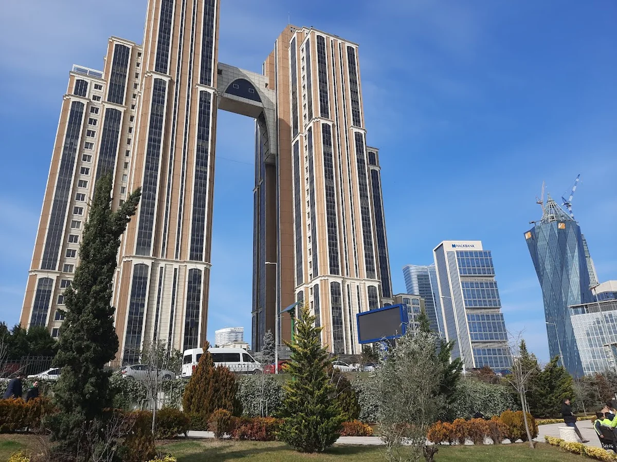 Mimar Sinan Parkı - Görsel 9