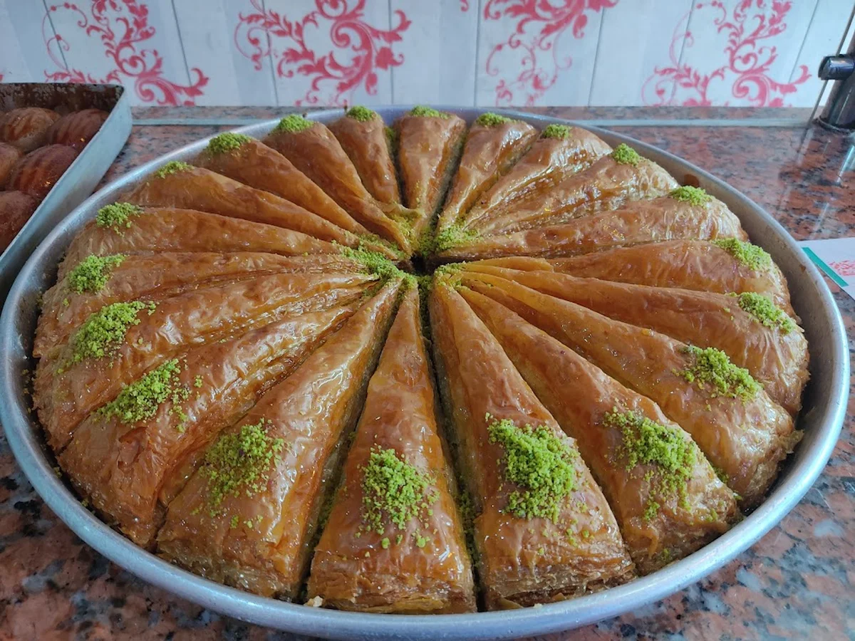 Arsamiea Çiğköfte - Görsel 2