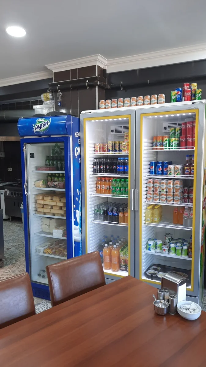 İnci Büfe - Görsel 5