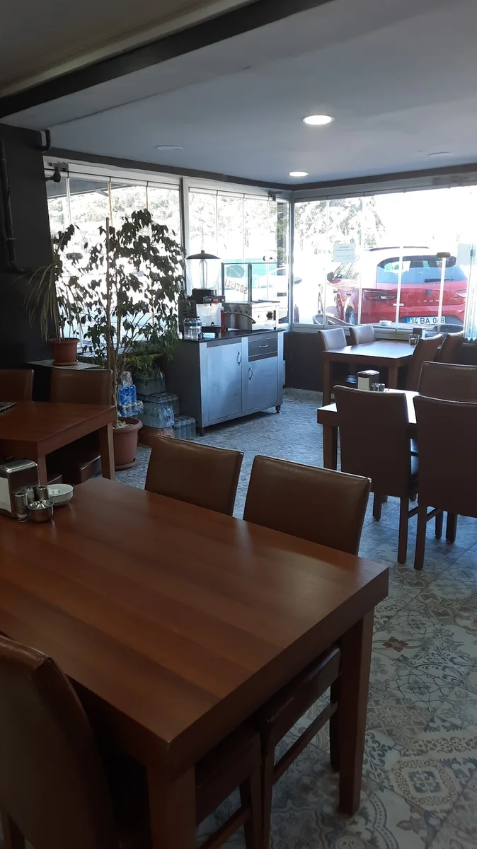 İnci Büfe - Görsel 1