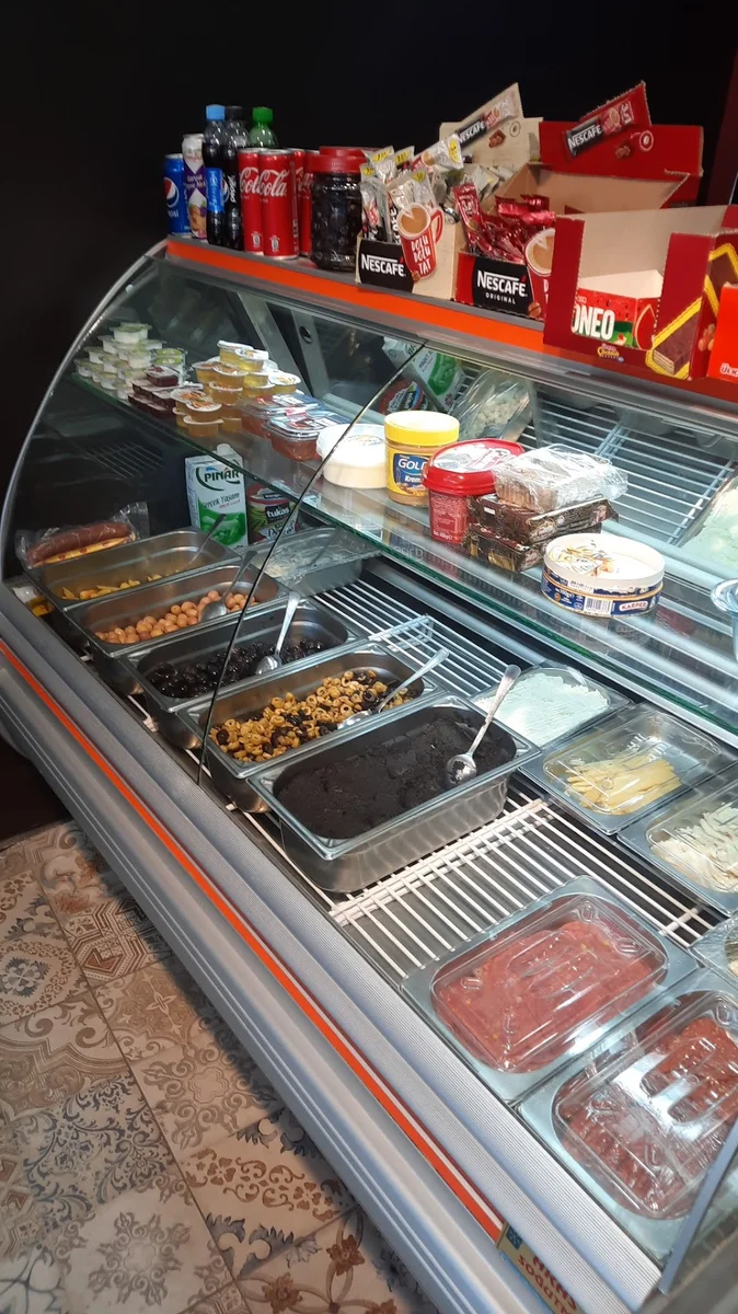 İnci Büfe - Görsel 2