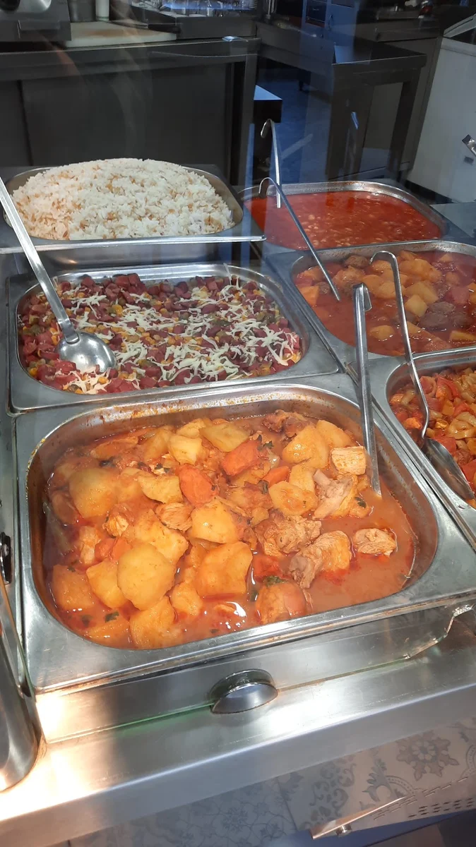 İnci Büfe - Görsel 3