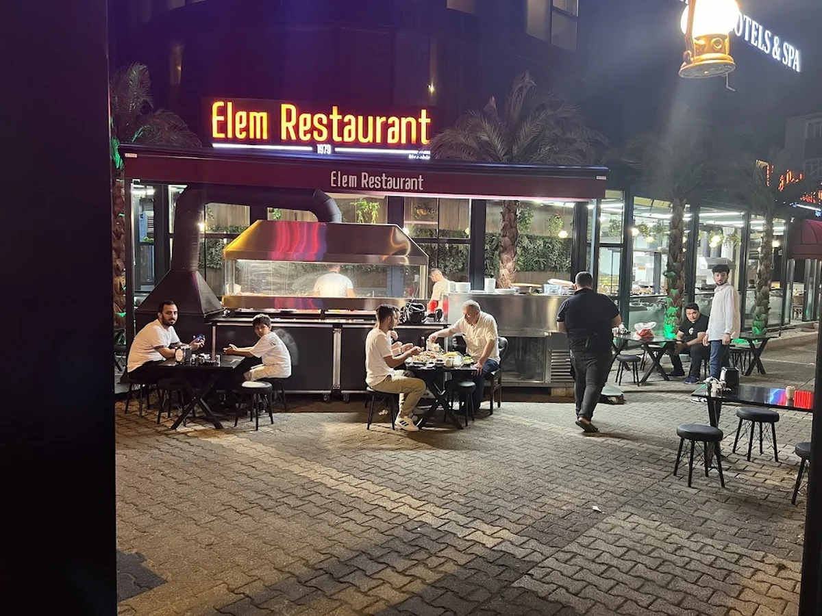 Elem Ataşehir - Görsel 3