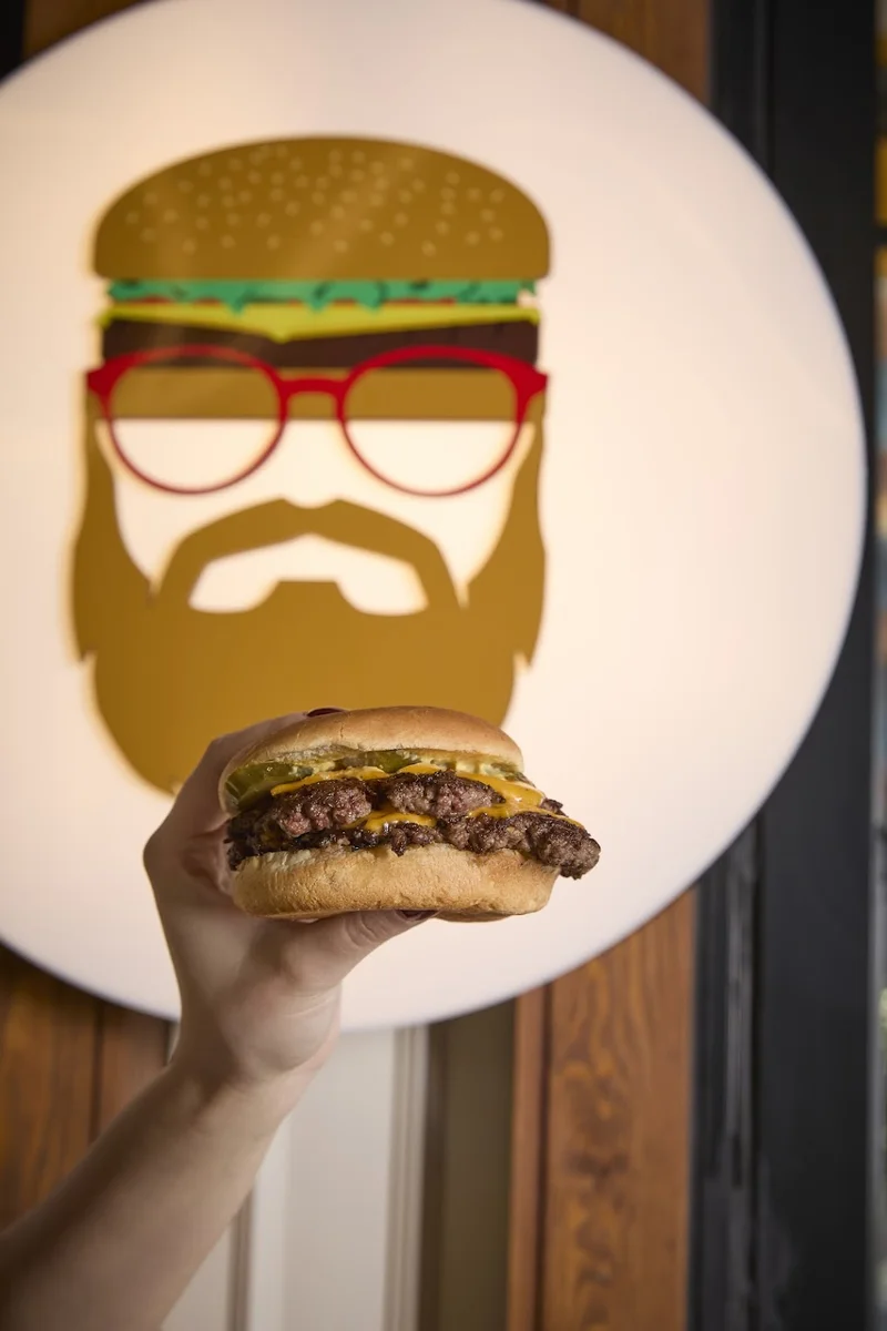 Jet Set Burger - Görsel 2