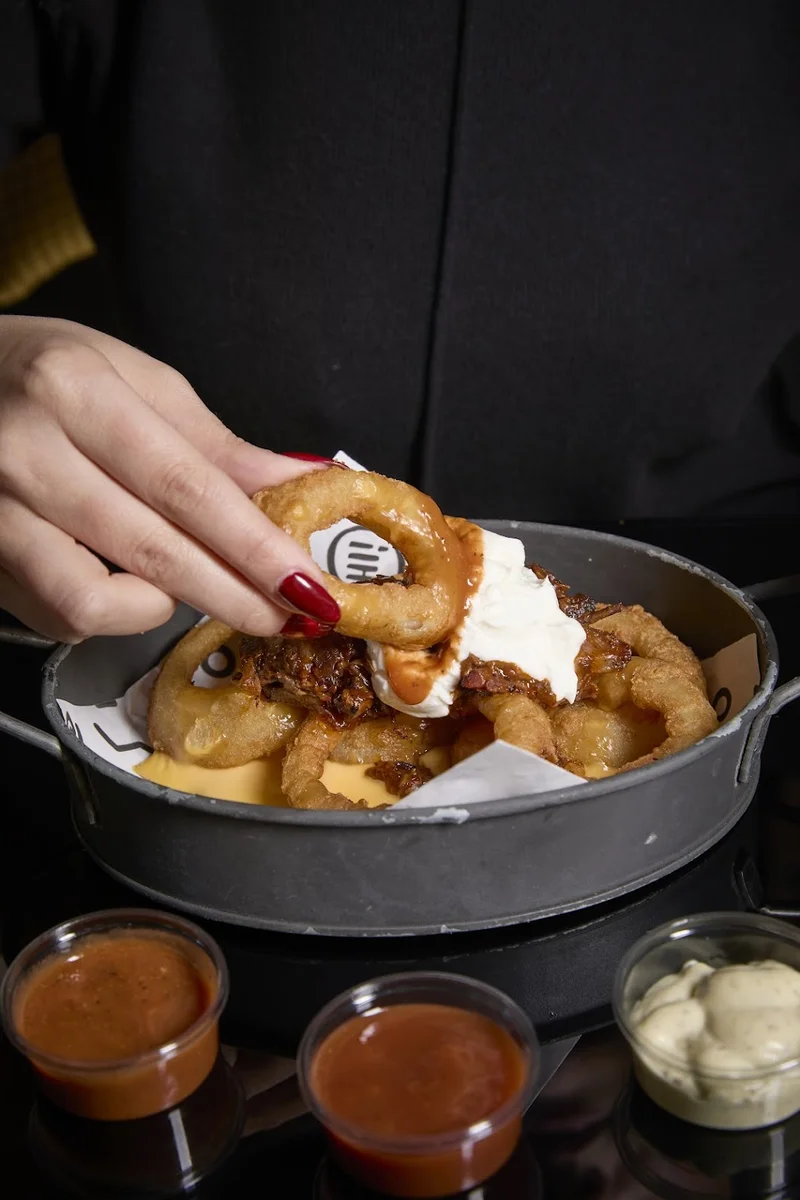 Jet Set Burger - Görsel 3