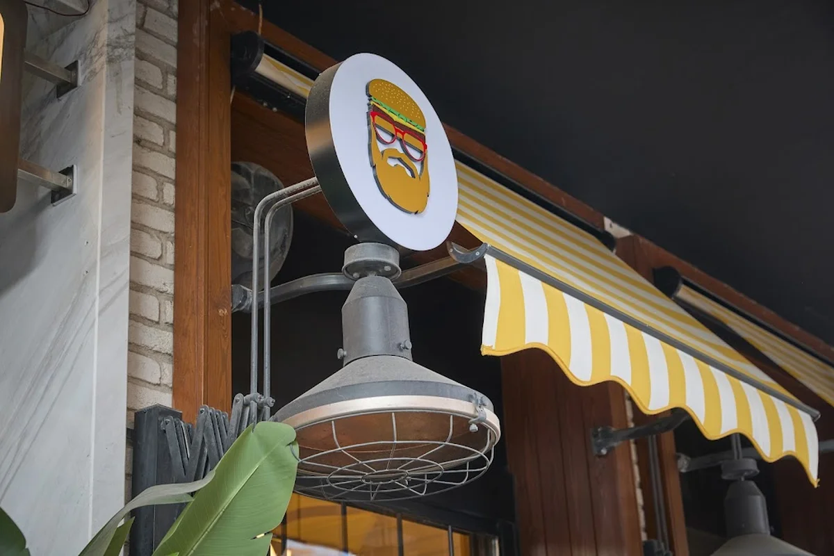 Jet Set Burger - Görsel 5