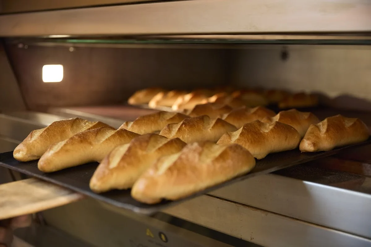 Jet Set Burger - Görsel 6