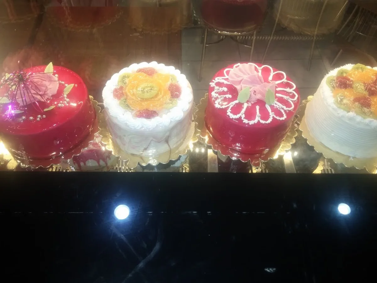 Pınarbaşı Pastanesi - Görsel 2