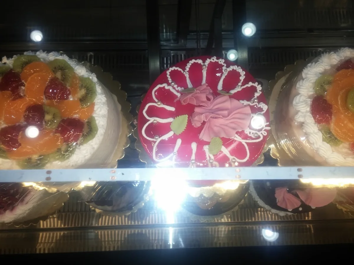 Pınarbaşı Pastanesi - Görsel 3