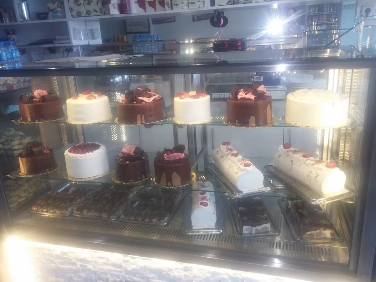 Pınarbaşı Pastanesi - Görsel 4