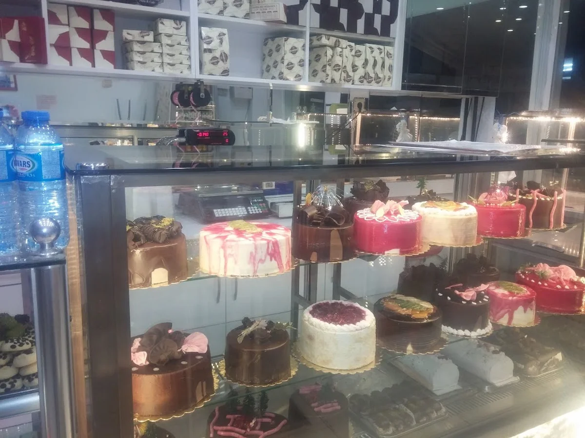 Pınarbaşı Pastanesi - Görsel 7