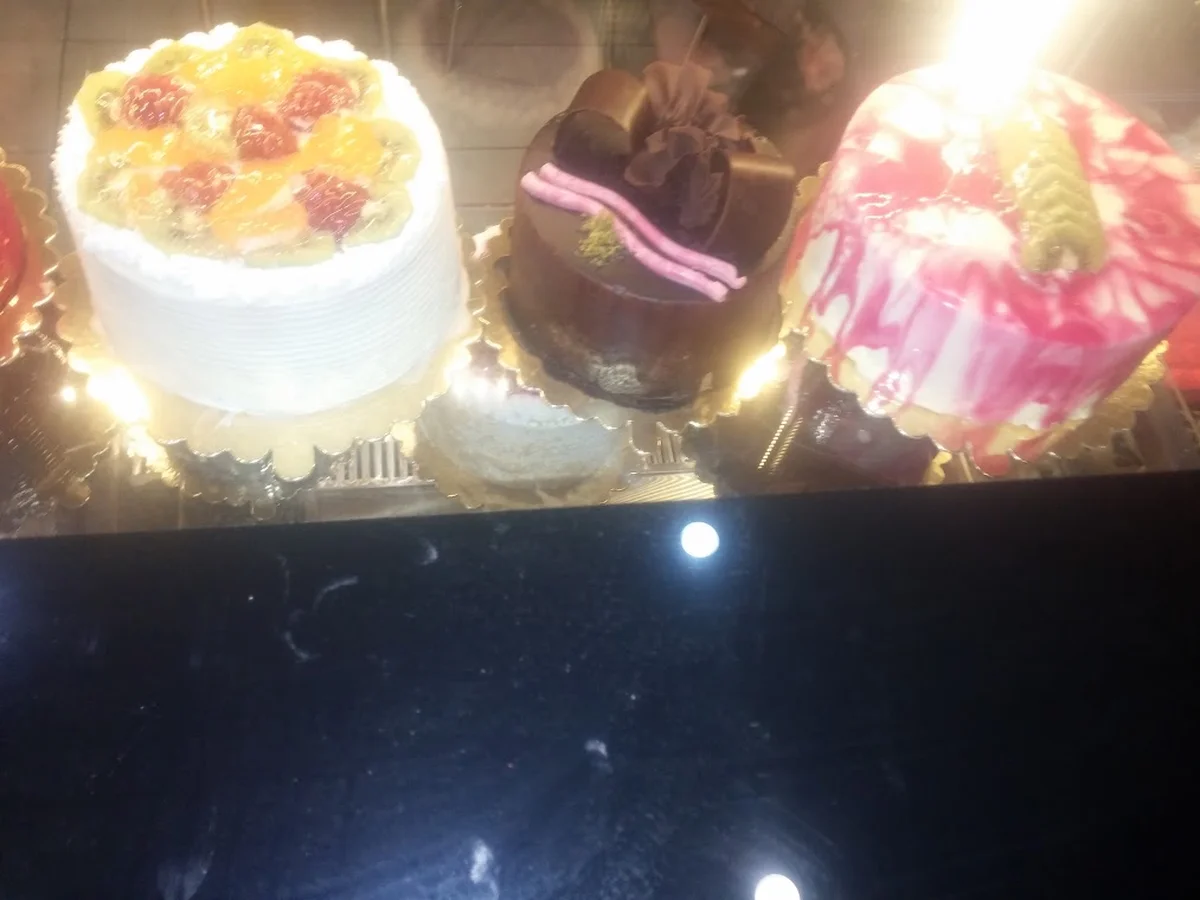 Pınarbaşı Pastanesi - Görsel 5