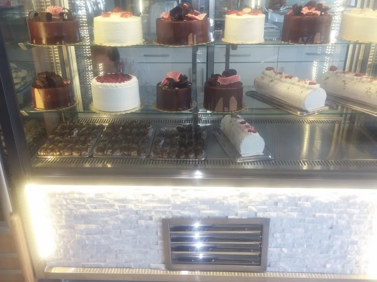 Pınarbaşı Pastanesi - Görsel 6