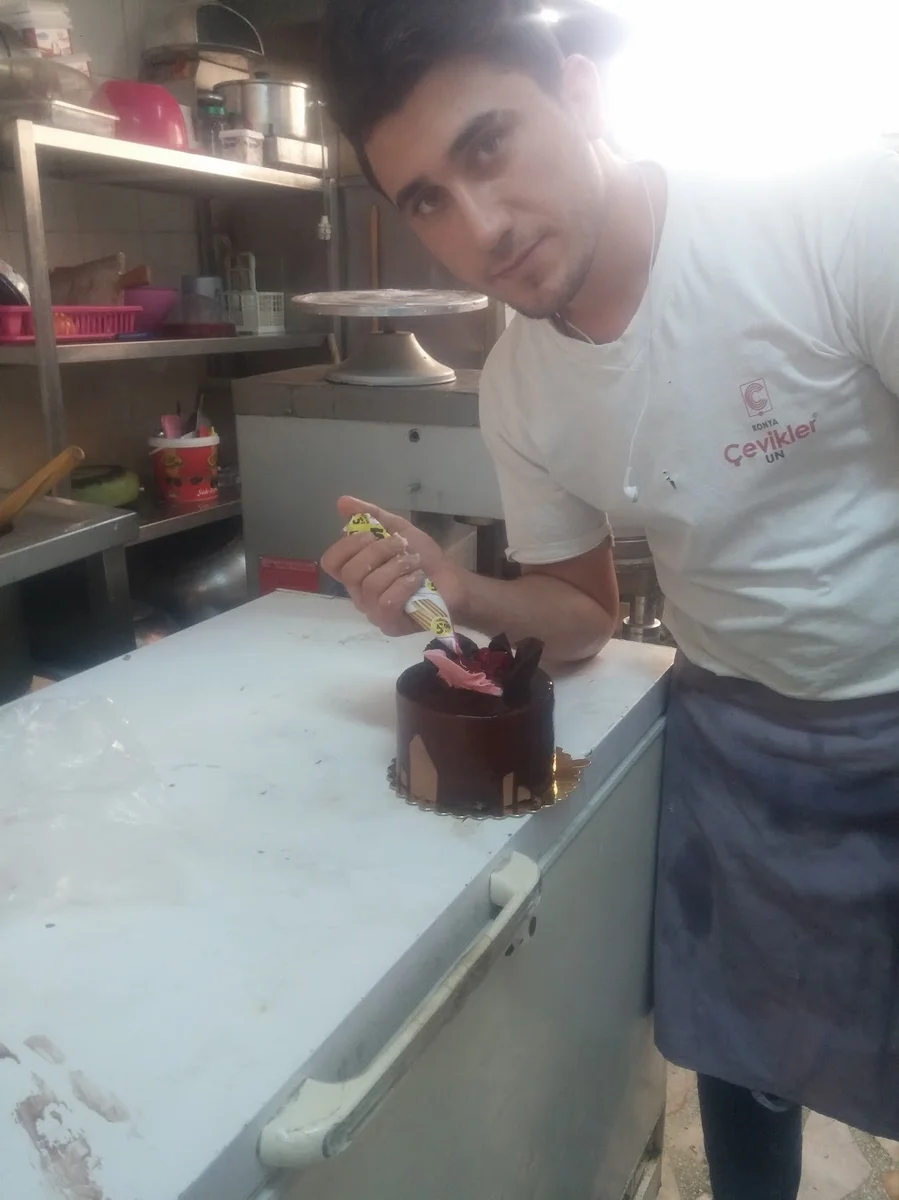 Pınarbaşı Pastanesi - Görsel 9