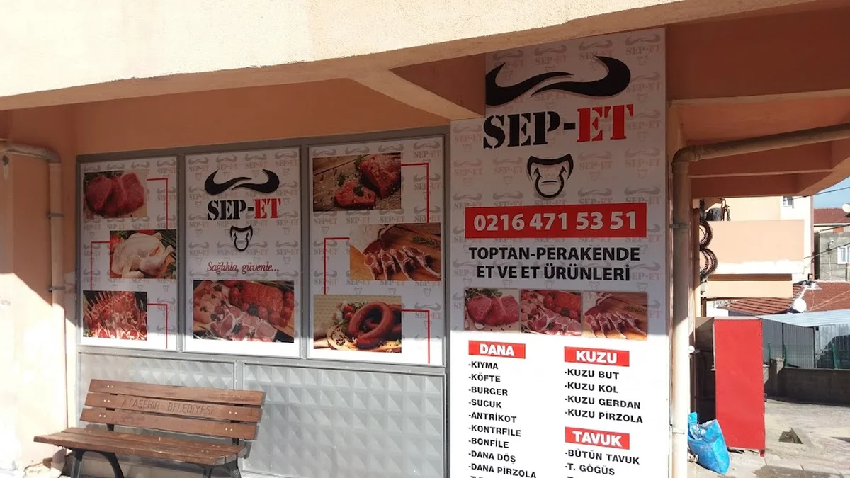 Sep-Et - Görsel 1