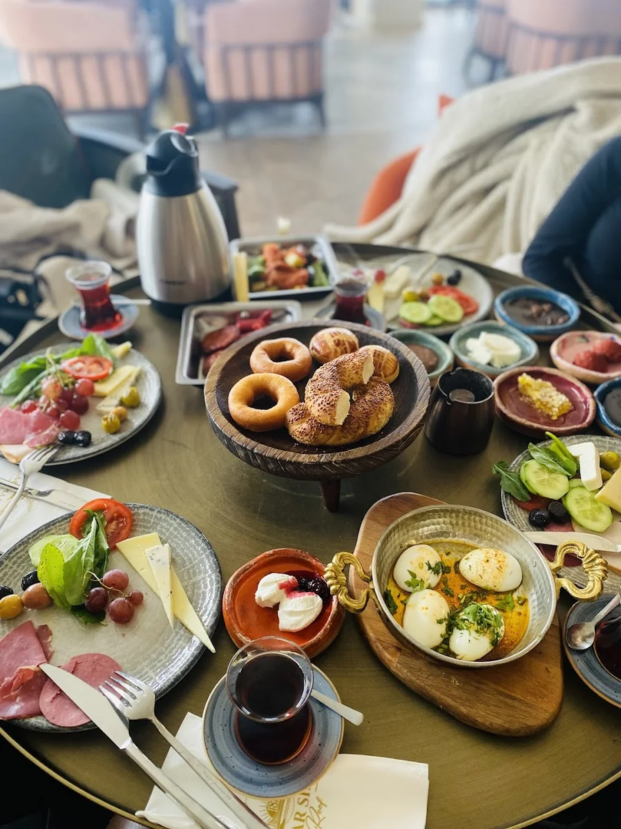 Mimar Sinan Roof - Görsel 4