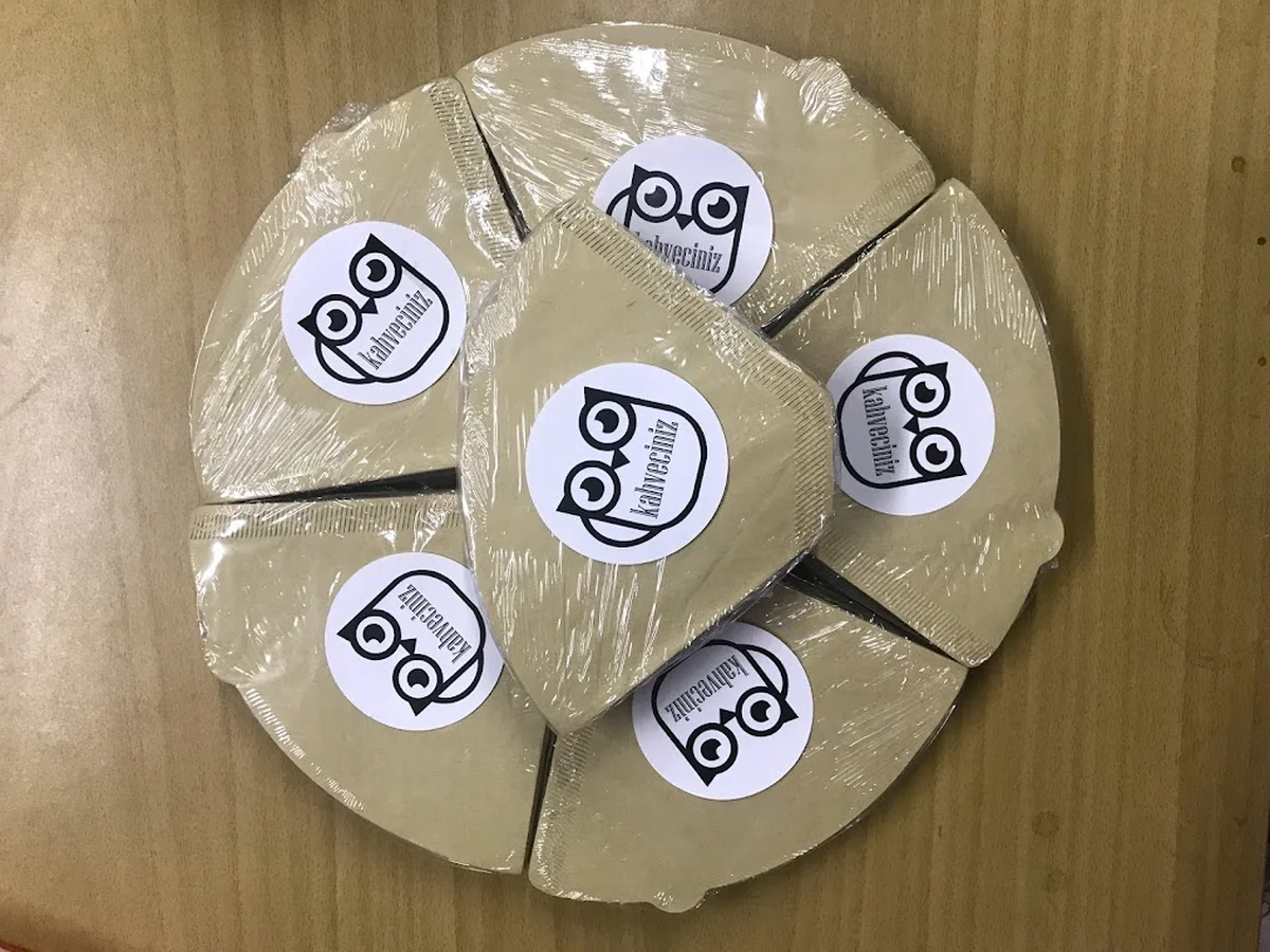 Kahveciniz Yedpa - Görsel 4