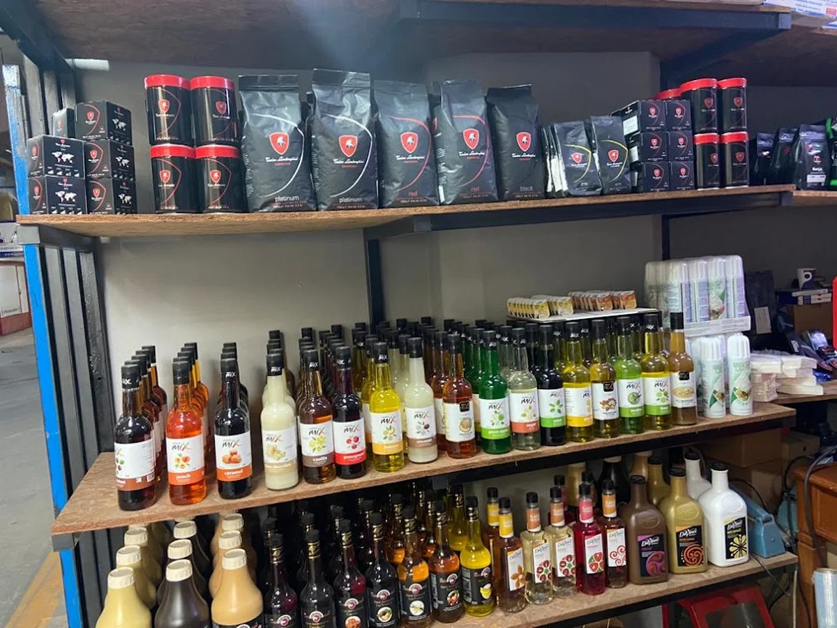 Kahveciniz Yedpa - Görsel 6