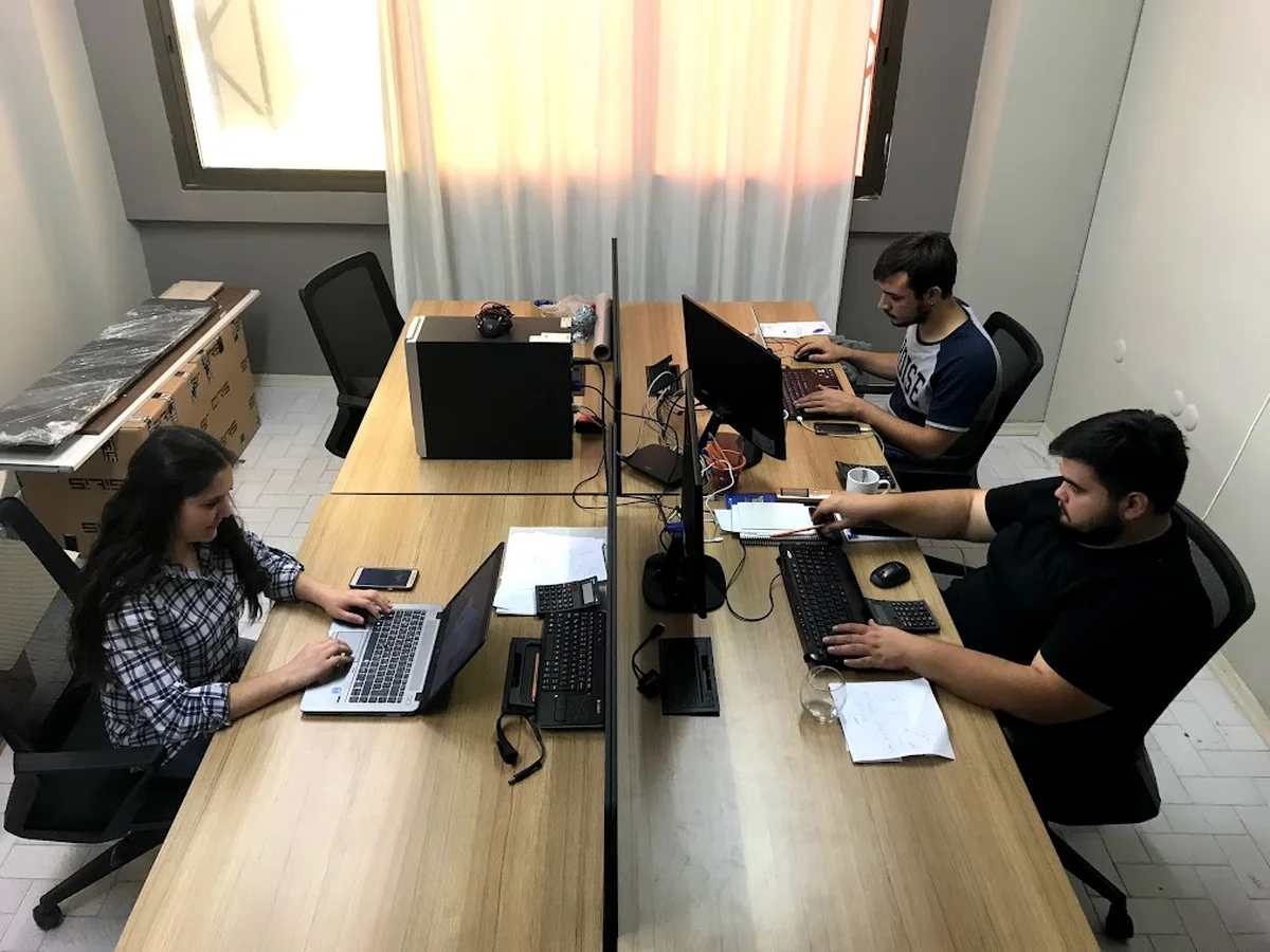 Kahveciniz Yedpa - Görsel 8