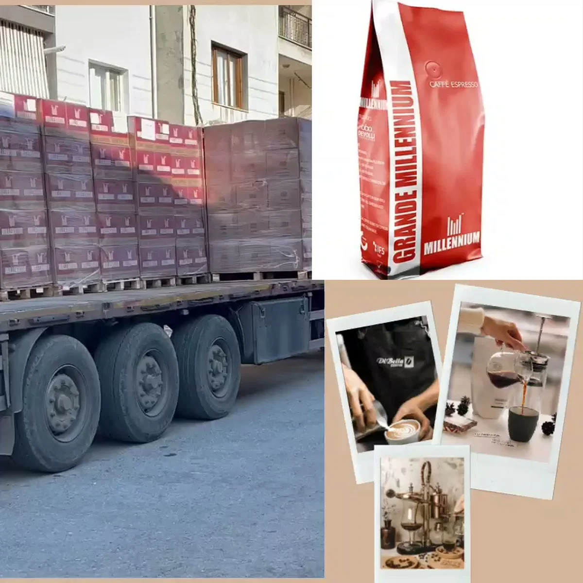 Kahveciniz Yedpa - Görsel 9