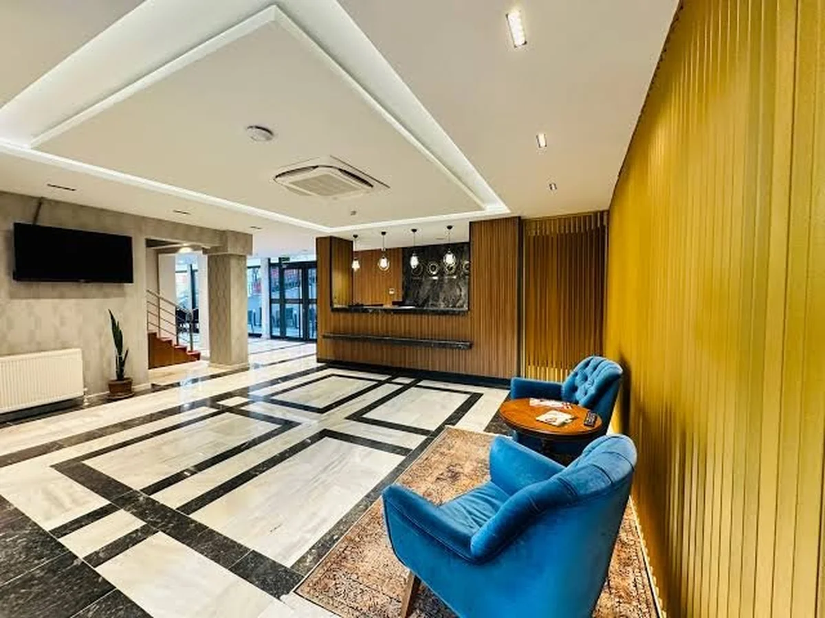 NICE ROYAL SUİTE - Görsel 2