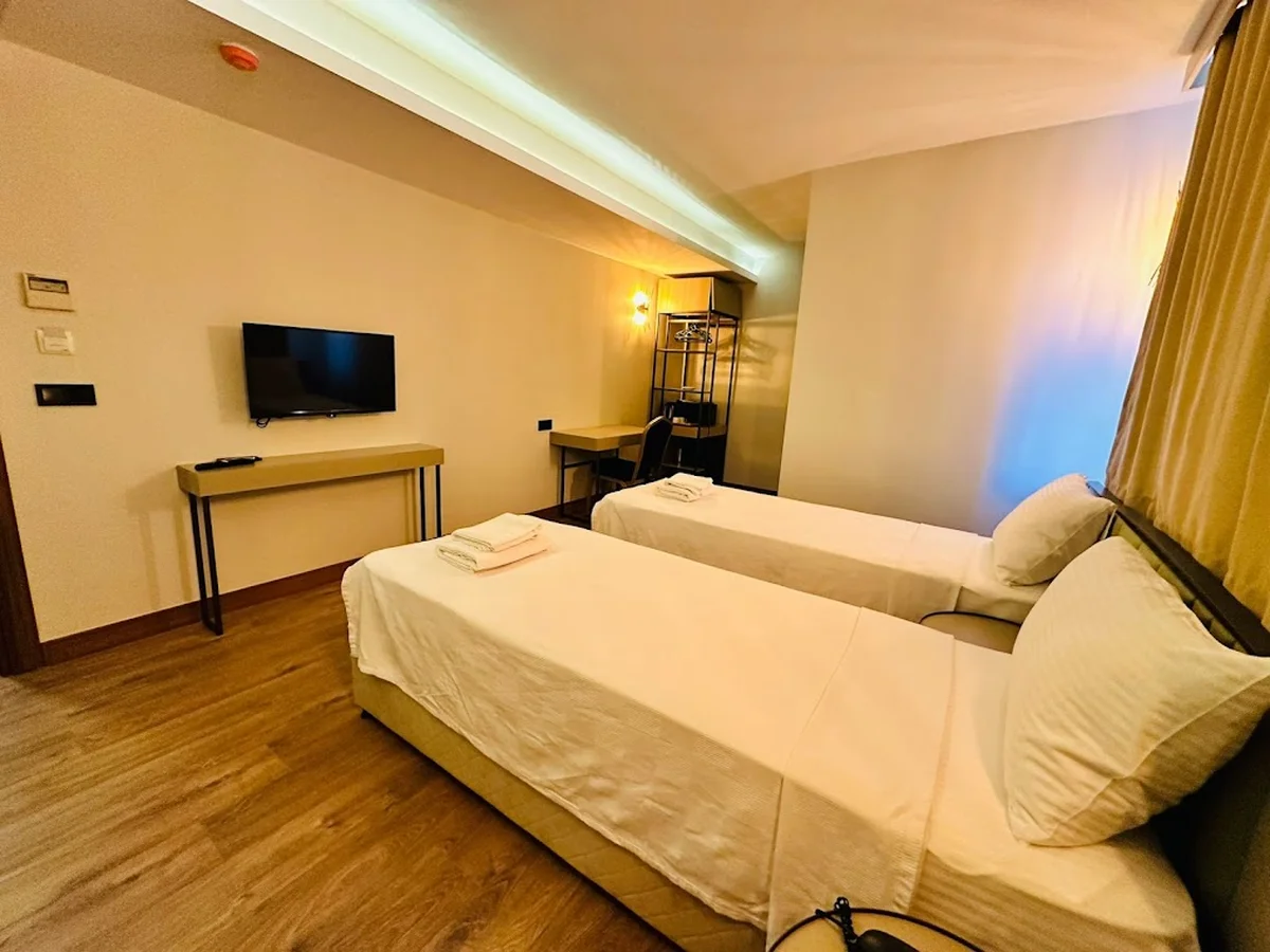 NICE ROYAL SUİTE - Görsel 3