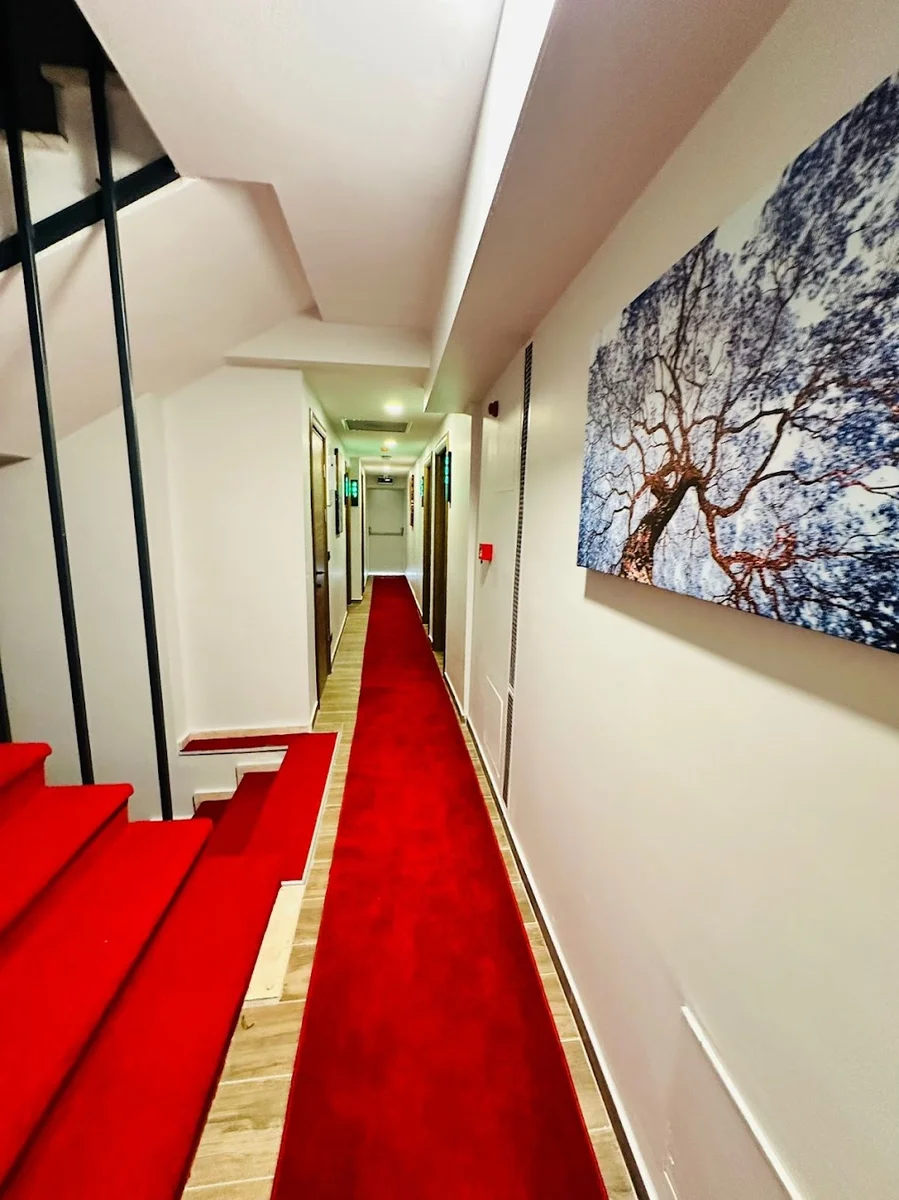 NICE ROYAL SUİTE - Görsel 7