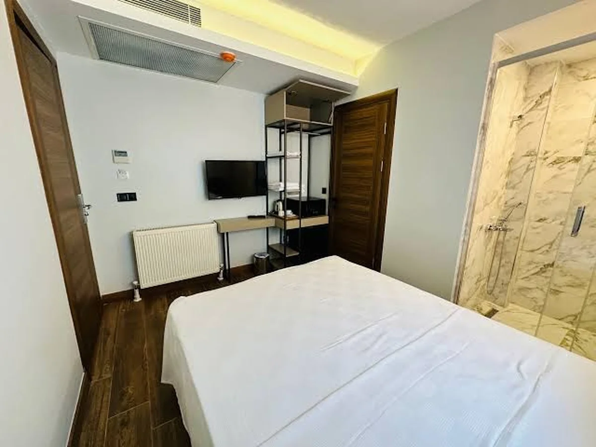 NICE ROYAL SUİTE - Görsel 8