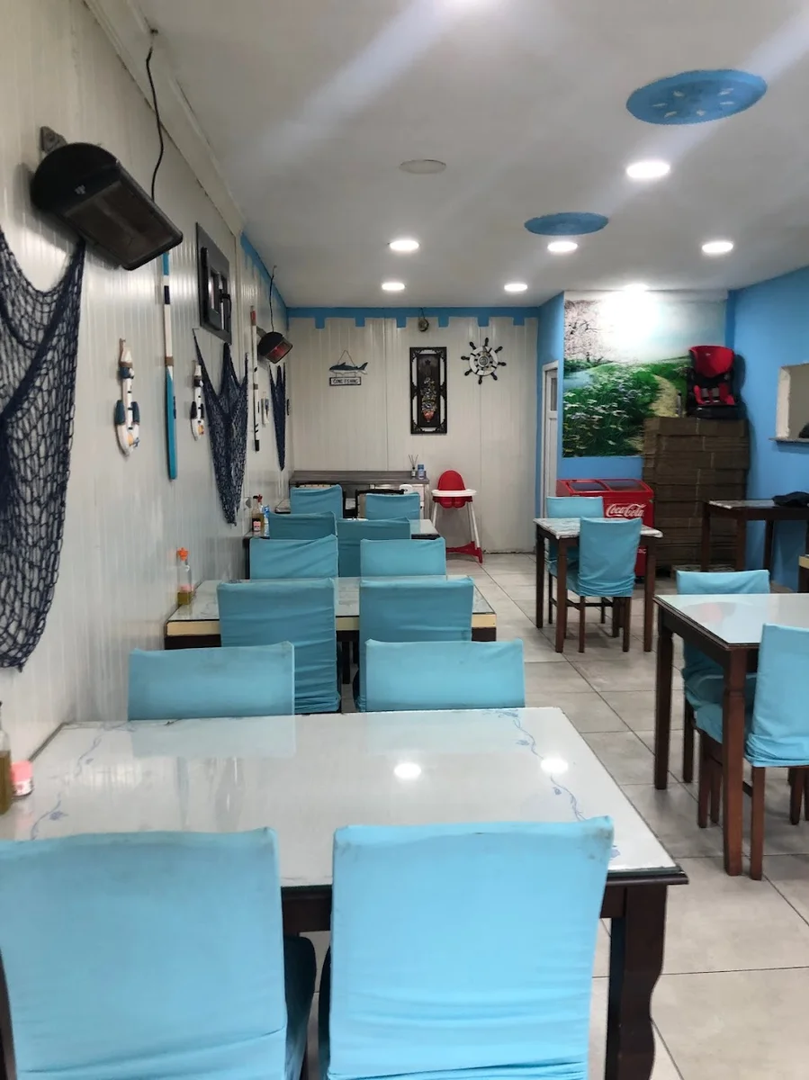 Balikçi Nuri - Görsel 6