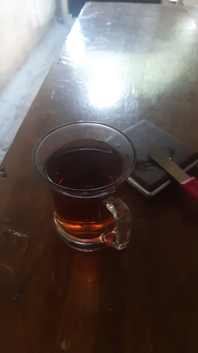 zemin teras cafe - Görsel 2