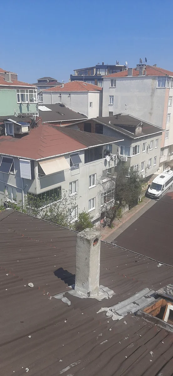 zemin teras cafe - Görsel 5