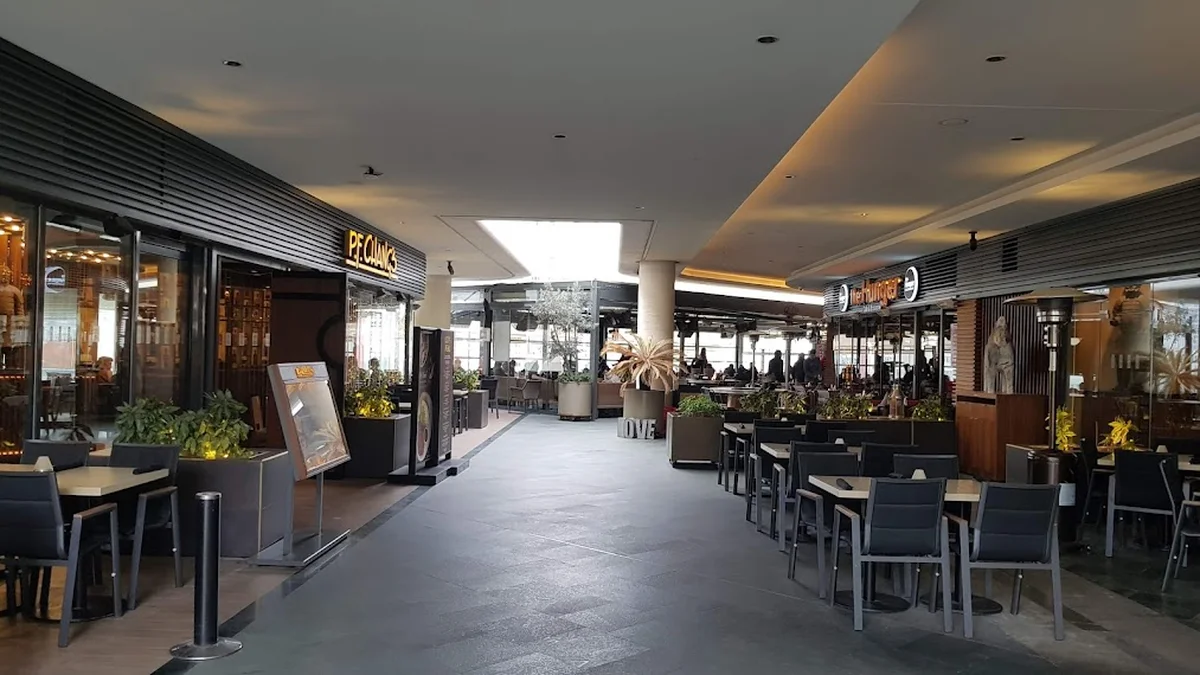 Bulvar 216 - Görsel 1