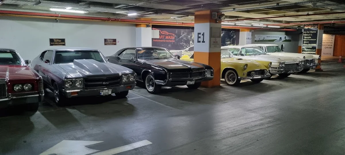 Bulvar 216 - Görsel 6