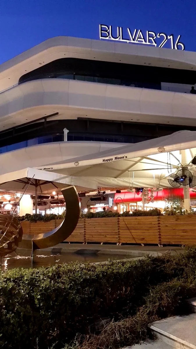 Bulvar 216 - Görsel 7