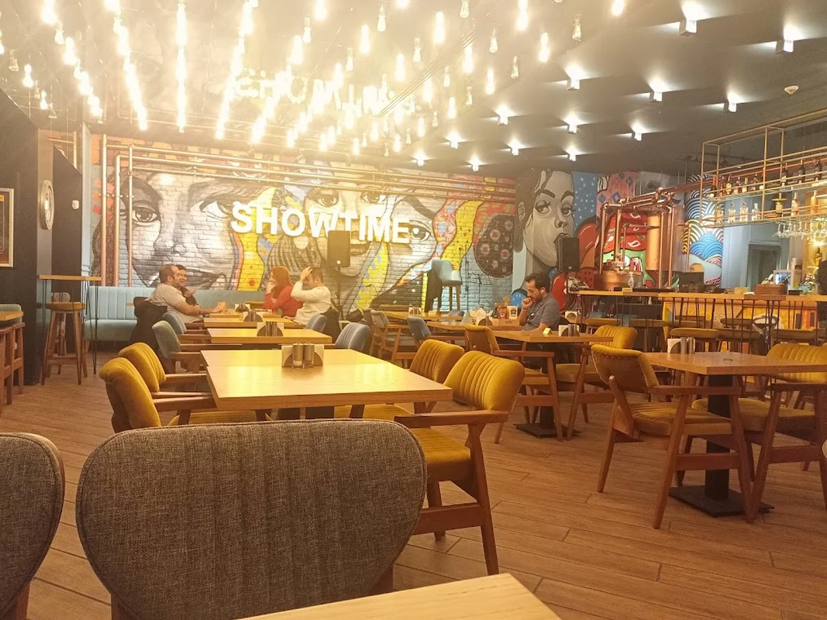 Bulvar 216 - Görsel 9