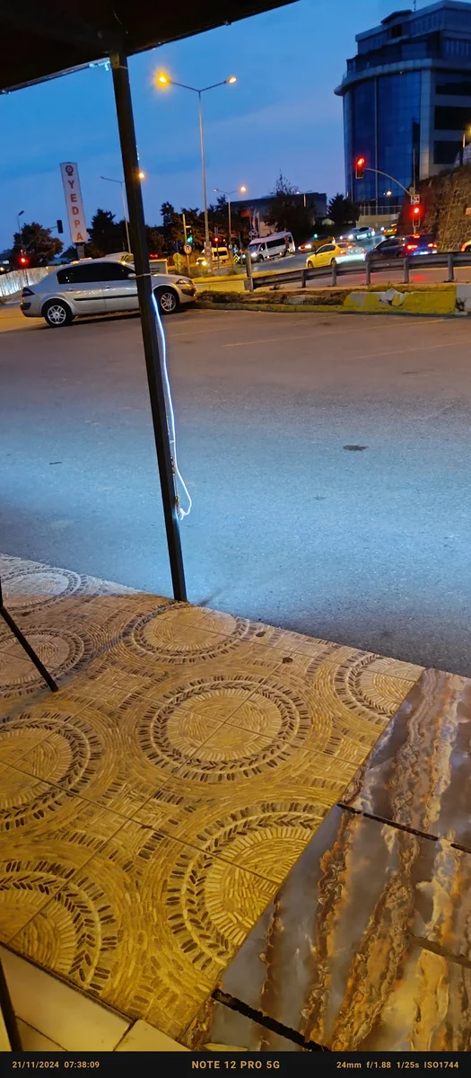 By Mir Sariyer Börekçisi - Görsel 2